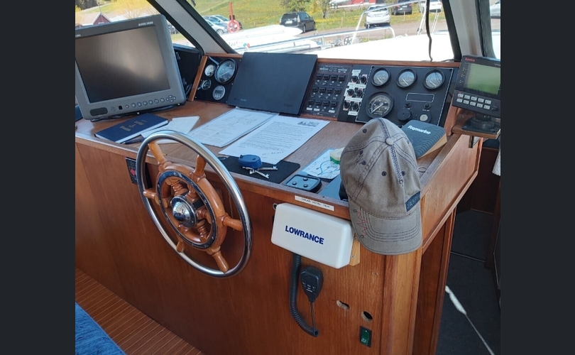 Merivene 1210 DL-kuva-10